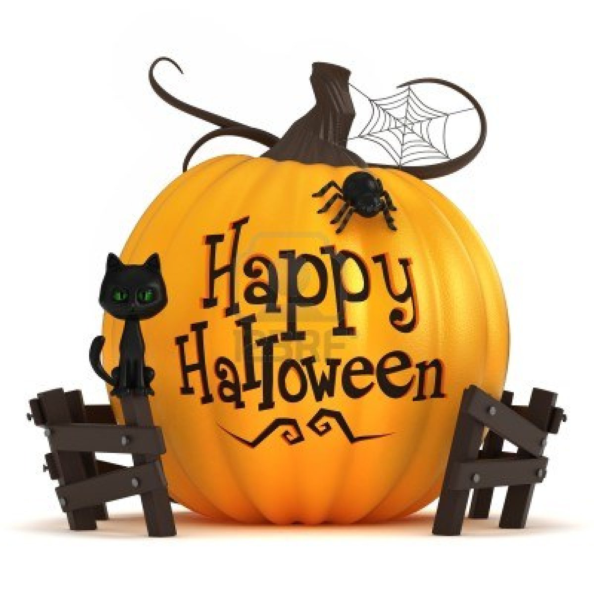 Say Boo and Scary on Halloween Day Messages Sayings