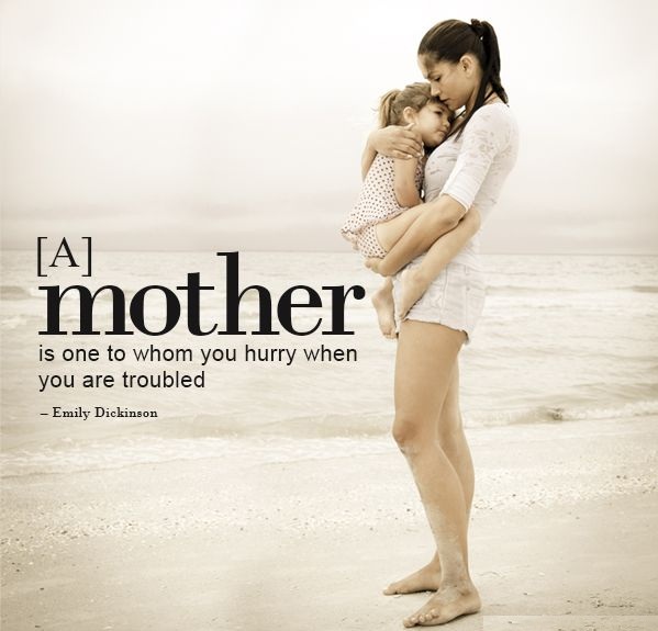 30 Mothers Day Quotes From Daughter Bestmessage