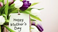 Happy Mothers Day Quote in English