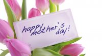 Happy Mothers Day for Sister