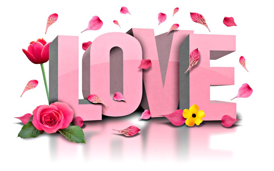 Com in www love Love In
