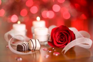 Best Valentine Day Romantic Ideas