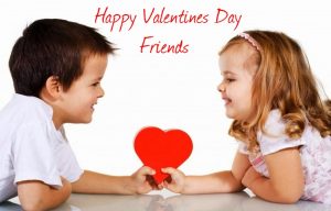 Valentines Day 2017 Quotes About Friends And Friendship