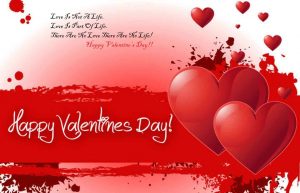 Happy valentine Day Greeting cards