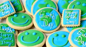 Earth Day Quotes And Sayings