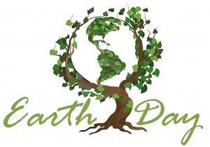 Earth Day (Apr 22)
