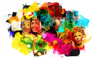 holi quotes for friends