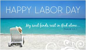 Labor Day SMS 2016