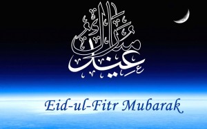Eid-Ul-Fitr