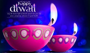Diwali Messages in hindi