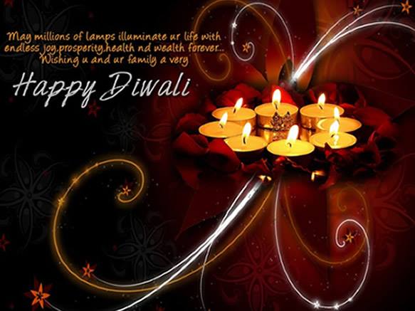 Happy Diwali Pictures