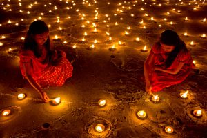 Diwali Festival Pictures