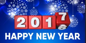 New Year 2017 sms