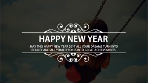 emotional happy new year inspirational quotes