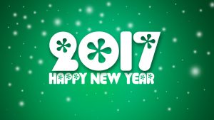 happy new year 2017 greetings images