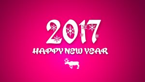 happy new year 2017 images free download