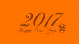 happy new year 2017 images hd