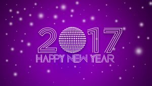 happy new year 2017 quotes for Facebook images