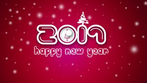 happy new year 2017 quotes images