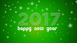 happy new year 2017 wallpapers free download
