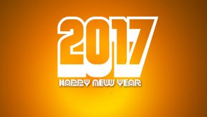 happy new year 2017 wishes images
