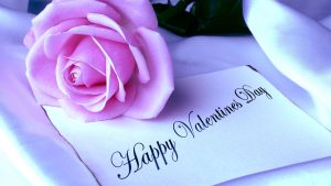 Amazing Happy Valentines Day