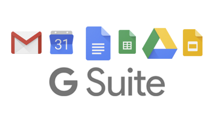 google g suite