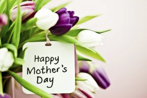 Happy Mothers Day Quote in English