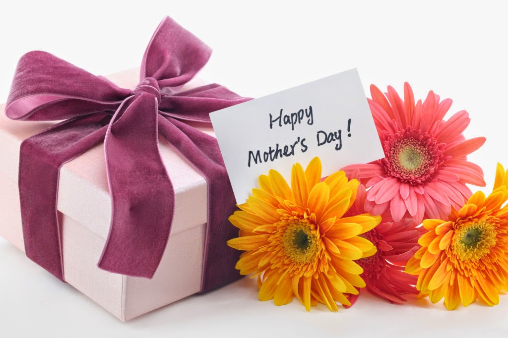 Happy mothers day quotes