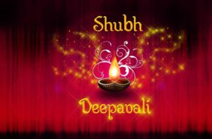 Diwali Messages in English