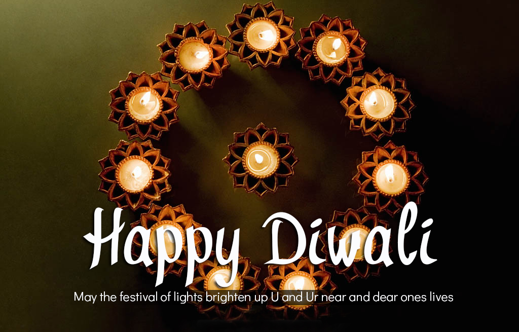 Happy Diwali 2017 Quotes