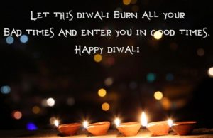 Happy Diwali Quotes 2017