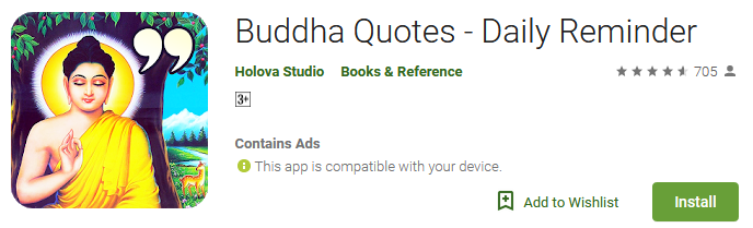 Buddha Quotes