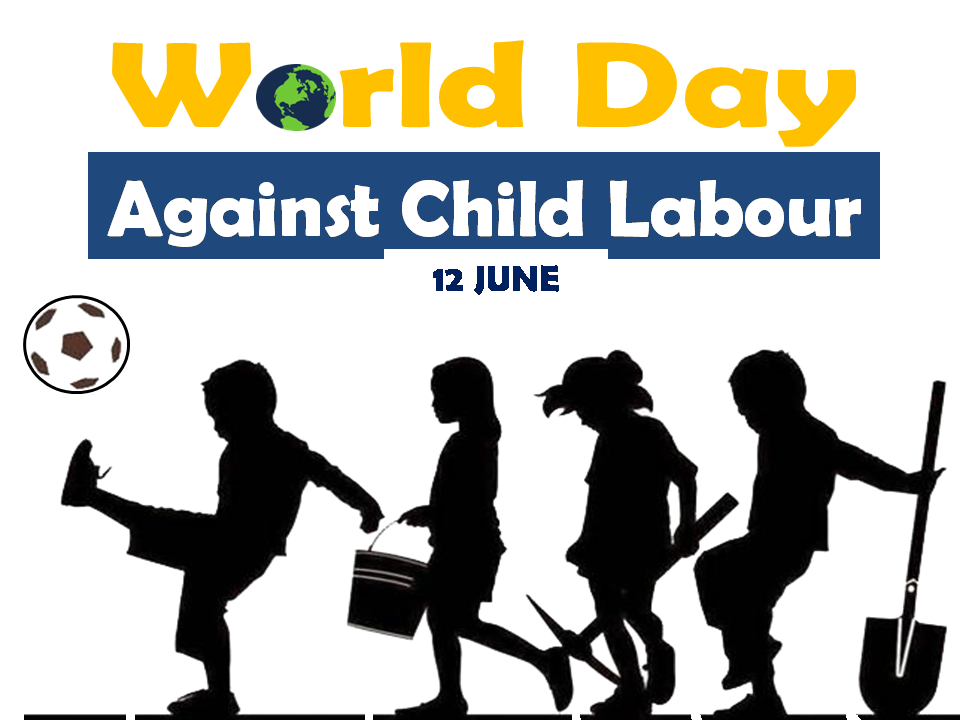 80 World Day Against Child Labour Quotes Wishes Sms Messages