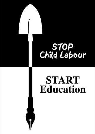 Child Labour Quotes