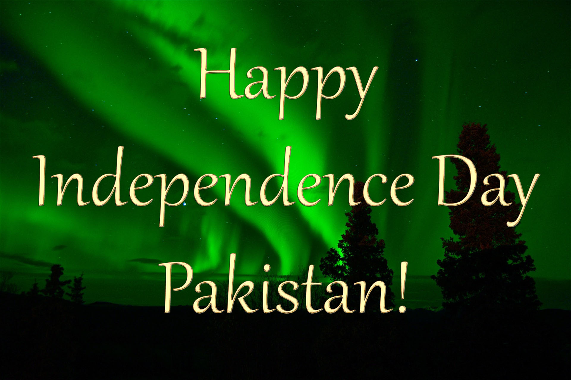 10 Perfect Pakistan Independence Day SMS And WhatsApp Messages