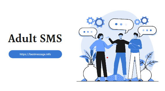 Adult SMS collection