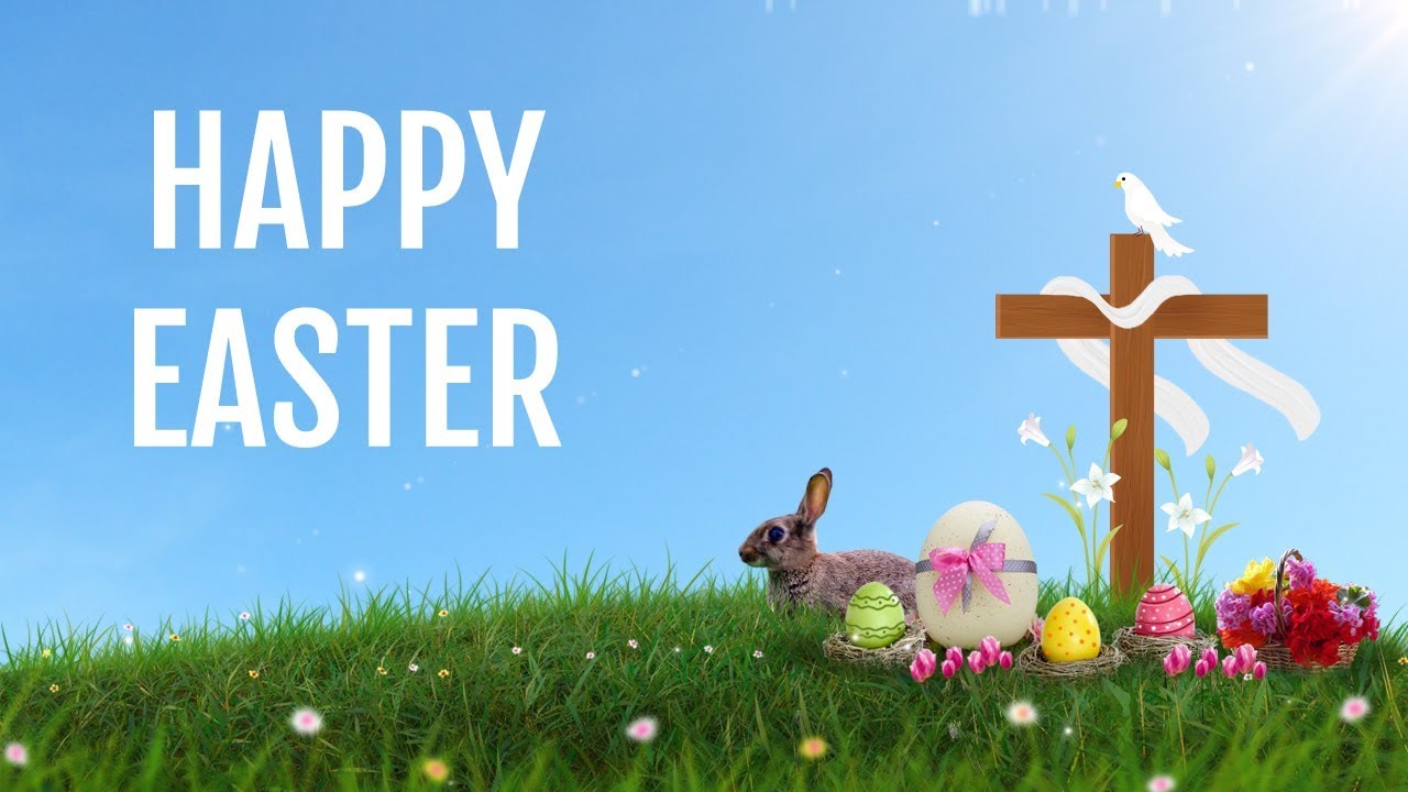 happy easter Message and Quotes