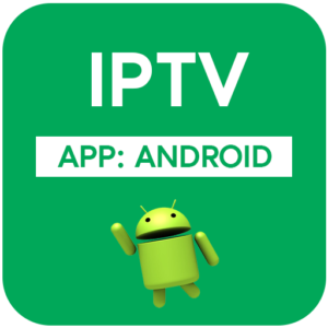 IPTV apps