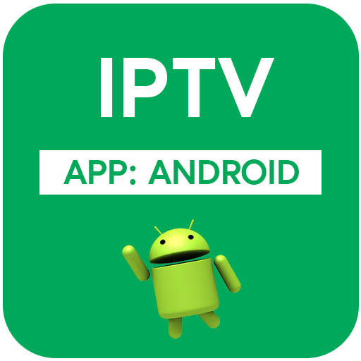 IPTV apps
