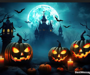 halloween quotes and sayings