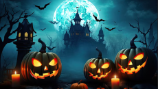 halloween quotes and sayings