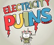 Electricity Puns