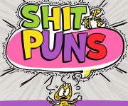 Shit Puns