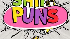 Shit Puns