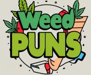 Weed Puns