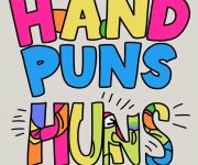 Hand Puns
