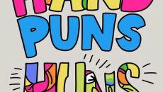 Hand Puns