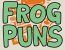 Frog Puns: Leap into Laughter and Hoppiness