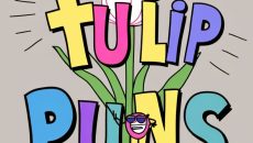 tulip puns